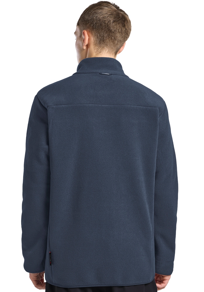 Jack Wolfskin 3-in-1-Funktionsjacke »TAUBENBERG 3IN1 JKT M«, mit Kapuze, 3in1, wasserdicht, Übergangsjacke