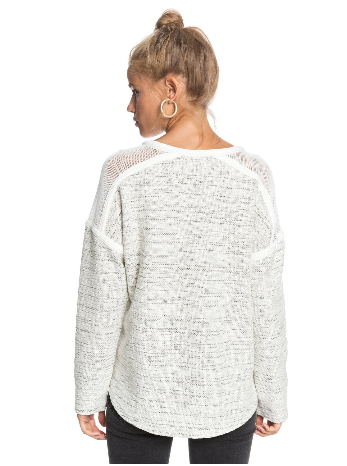 Roxy Sweatshirt »Wilder Wander«