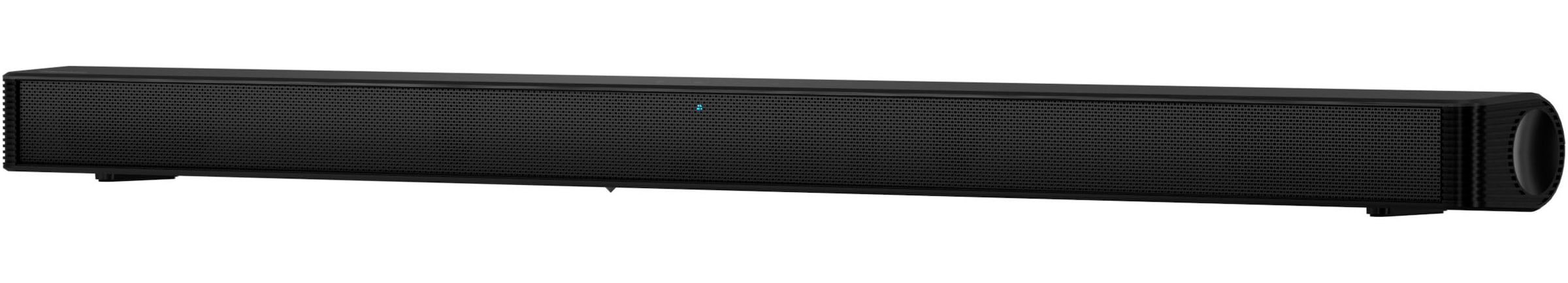 Hisense Soundbar »HS205G 2.0 Kanal Soundbar, 120 Watt, schwarz«