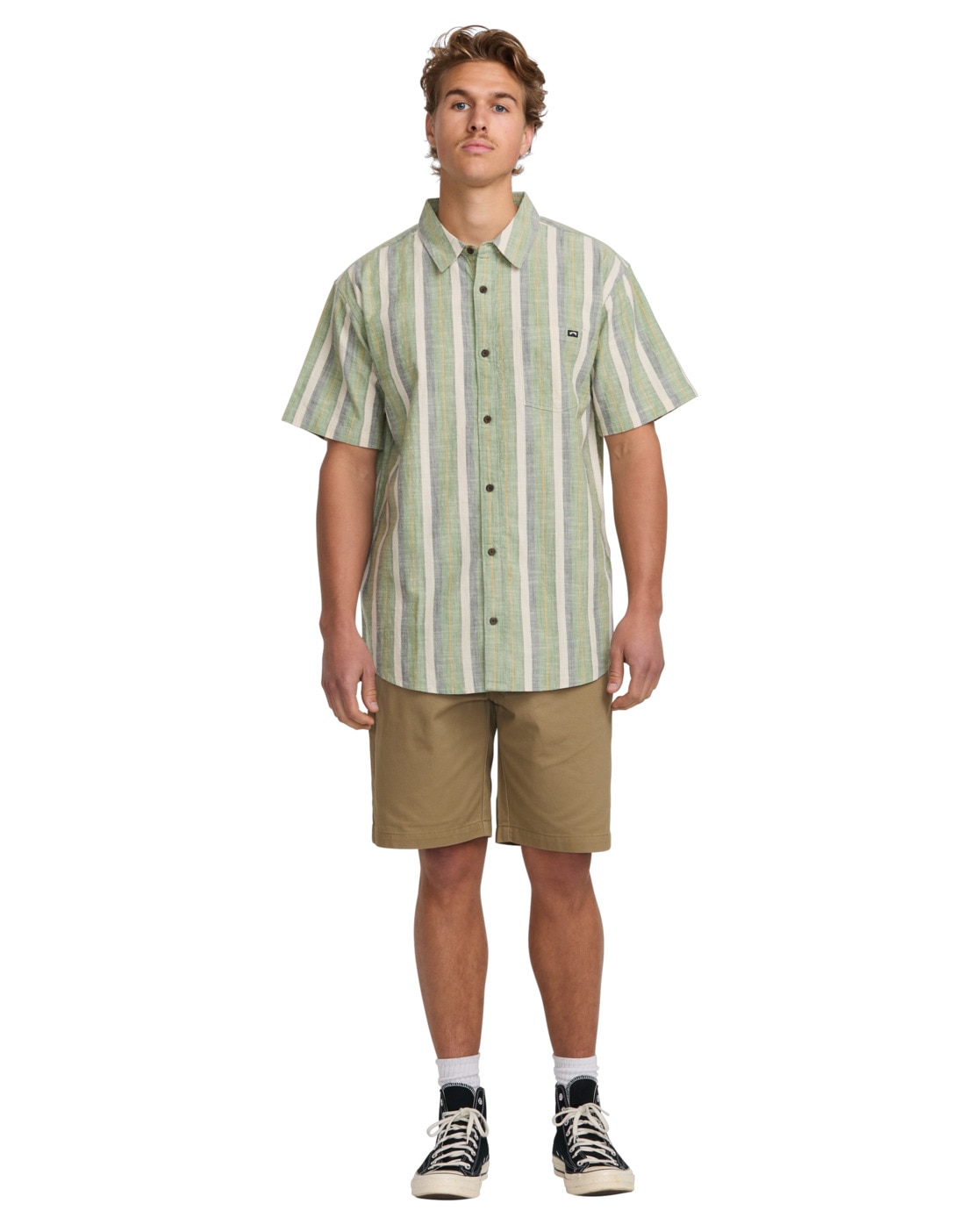 Billabong Funktionshemd »All Day«