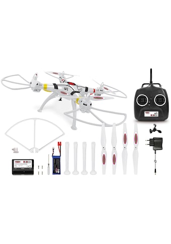 Jamara RC-Quadrocopter »Payload GPS Drone Altitude Coming Home« kaufen