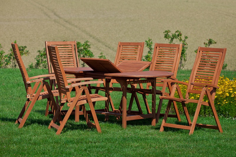 MERXX Garten-Essgruppe »Cordoba«