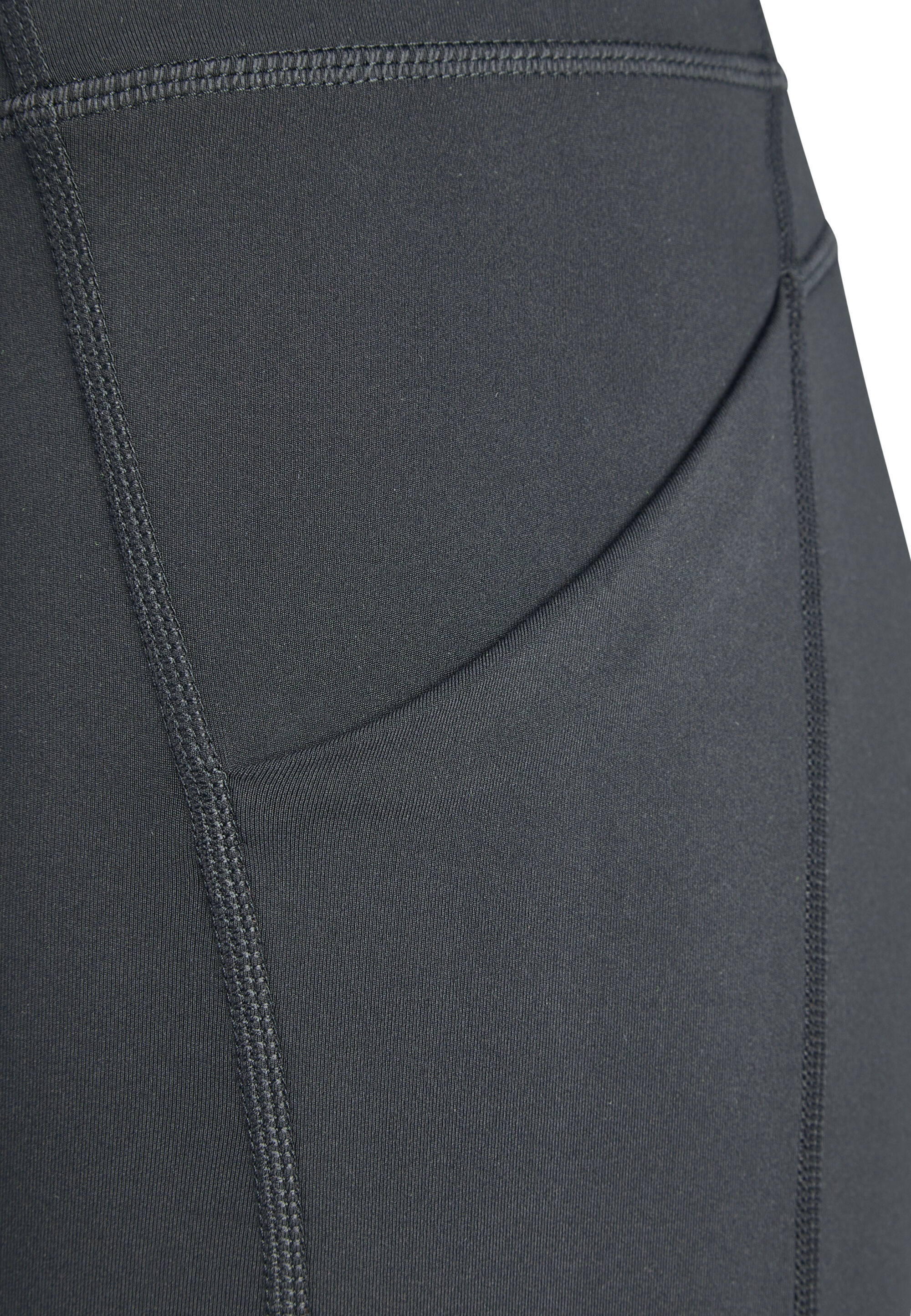 Fabletics Sporthose »Fabletics Shorts OASIS HIGH-WAISTED SHORT 6"«  mit Taschen