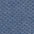 denim blue melange