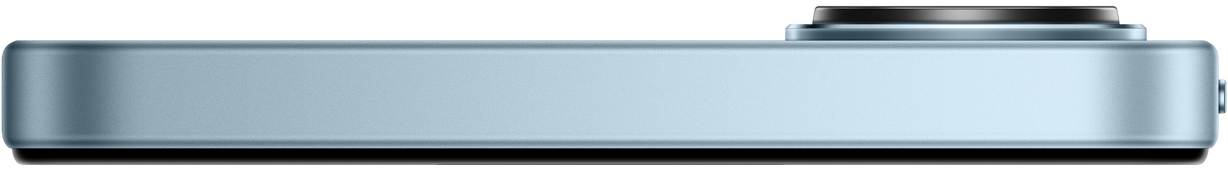 Xiaomi Smartphone »Redmi A7 Pro 4+64 GB« mist blue