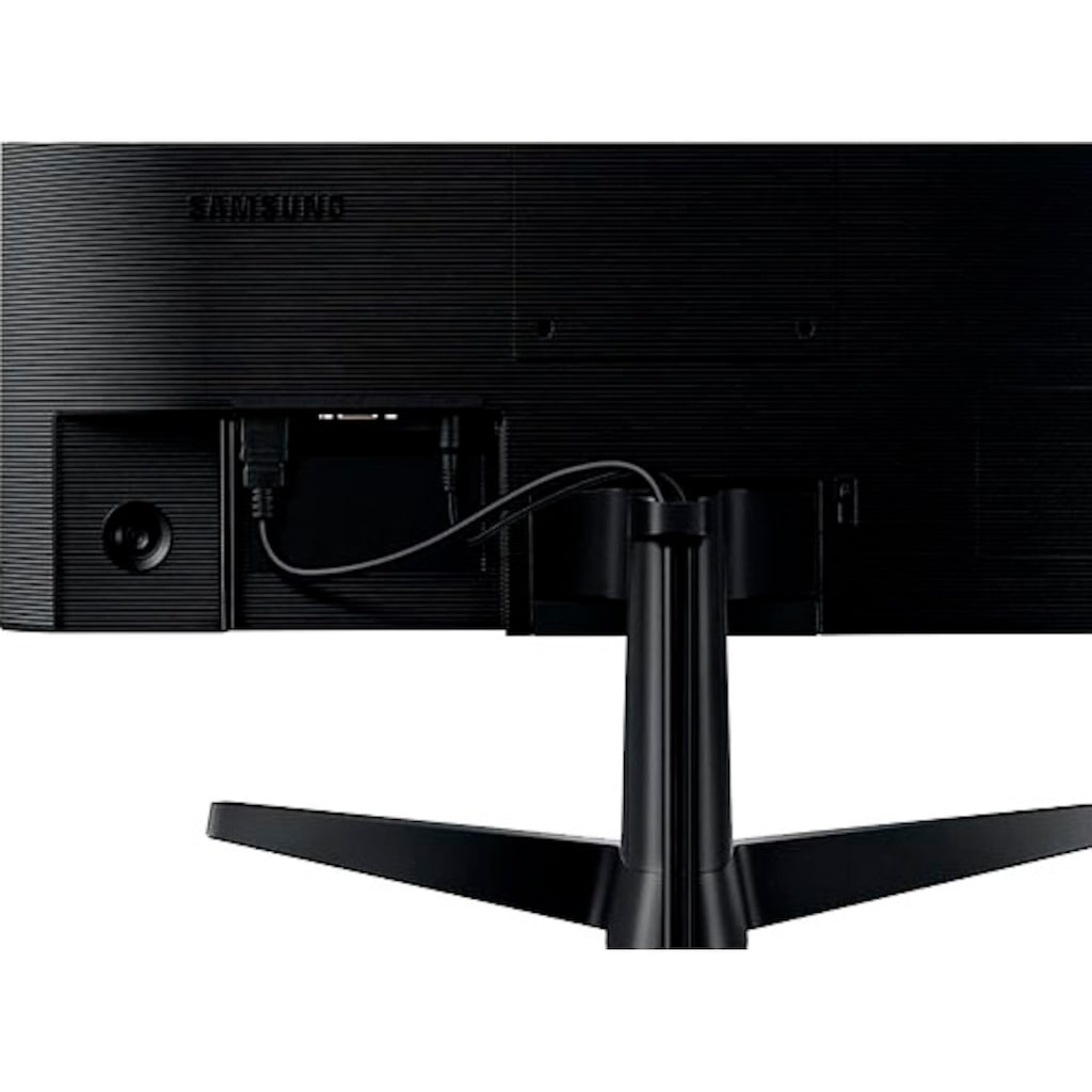 Samsung LED-Monitor »F24T350FHR«, 61 cm/24 Zoll, 1920 x 1080 px, Full HD, 5 ms Reaktionszeit, 75 Hz