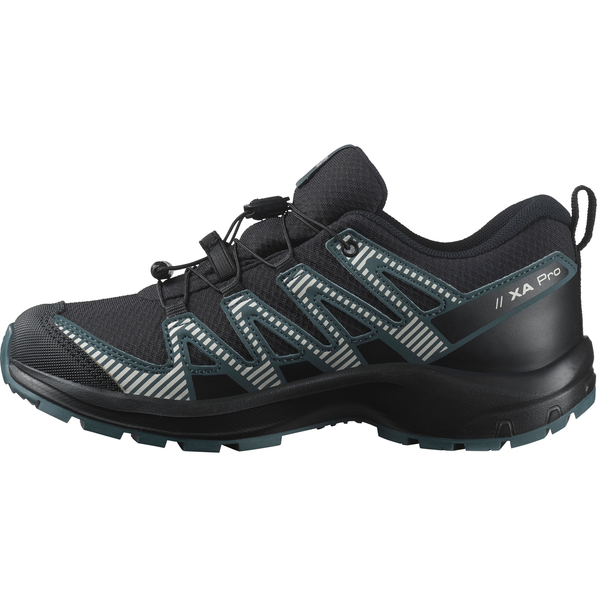 Salomon Trailrunningschuh »XA PRO V8 WATERPROOF«, wasserdicht