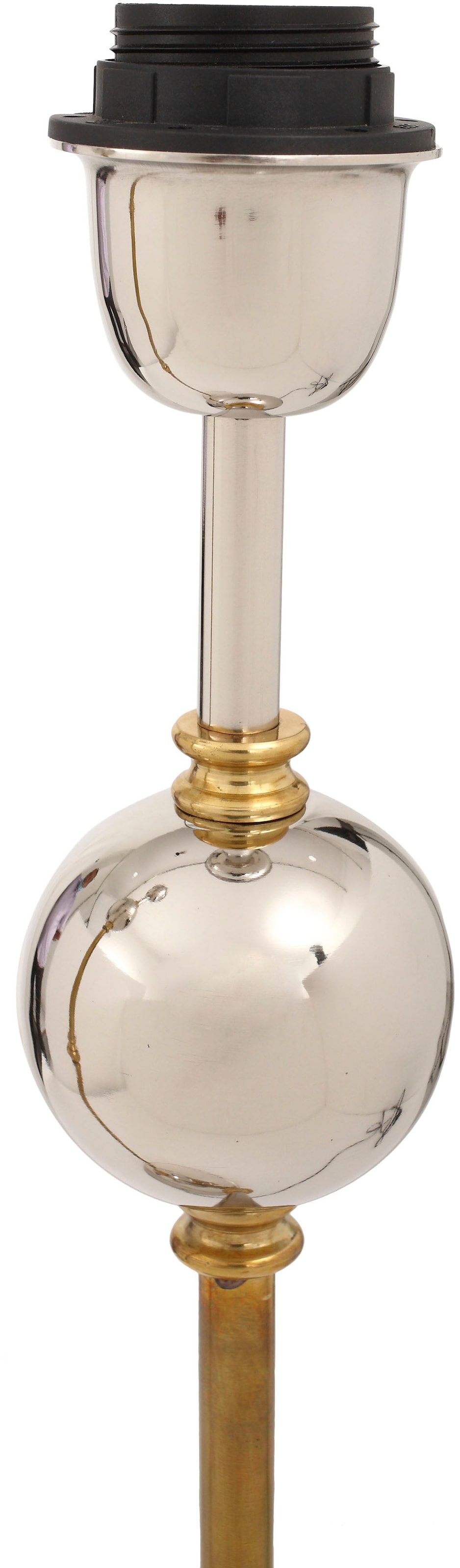 Kayoom Tischleuchte »Cosima« E27 1 Stk. edles Design, hochwertig, stilvoll