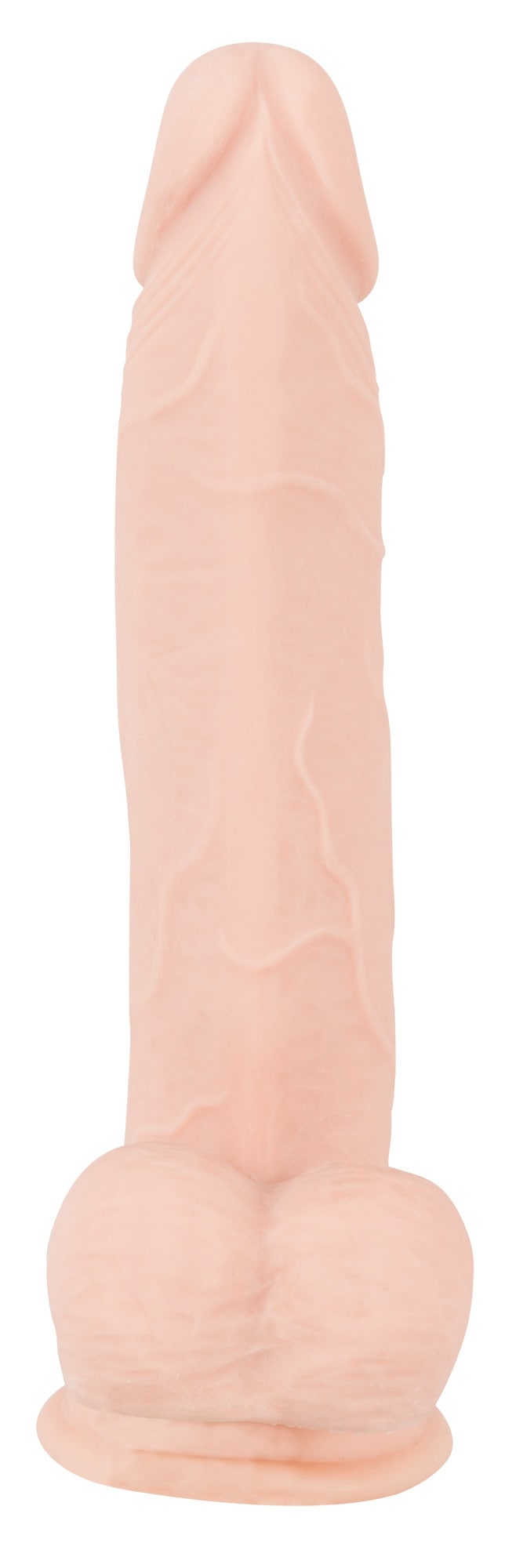 NATURE SKIN Dildo »Dildo Medium Bendable Dildo«