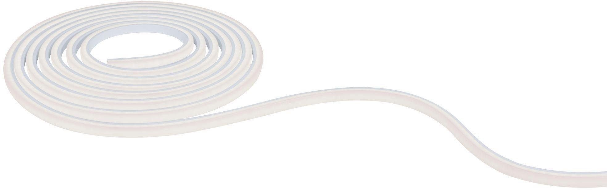 Paulmann LED-Streifen »MaxLED Flow Basisset 5m Warmweiß 52W«