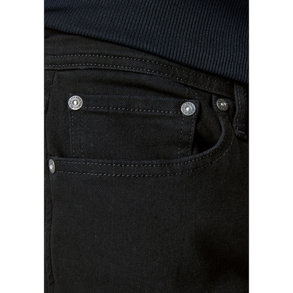 Jack & Jones Comfort-fit-Jeans »MIKE«