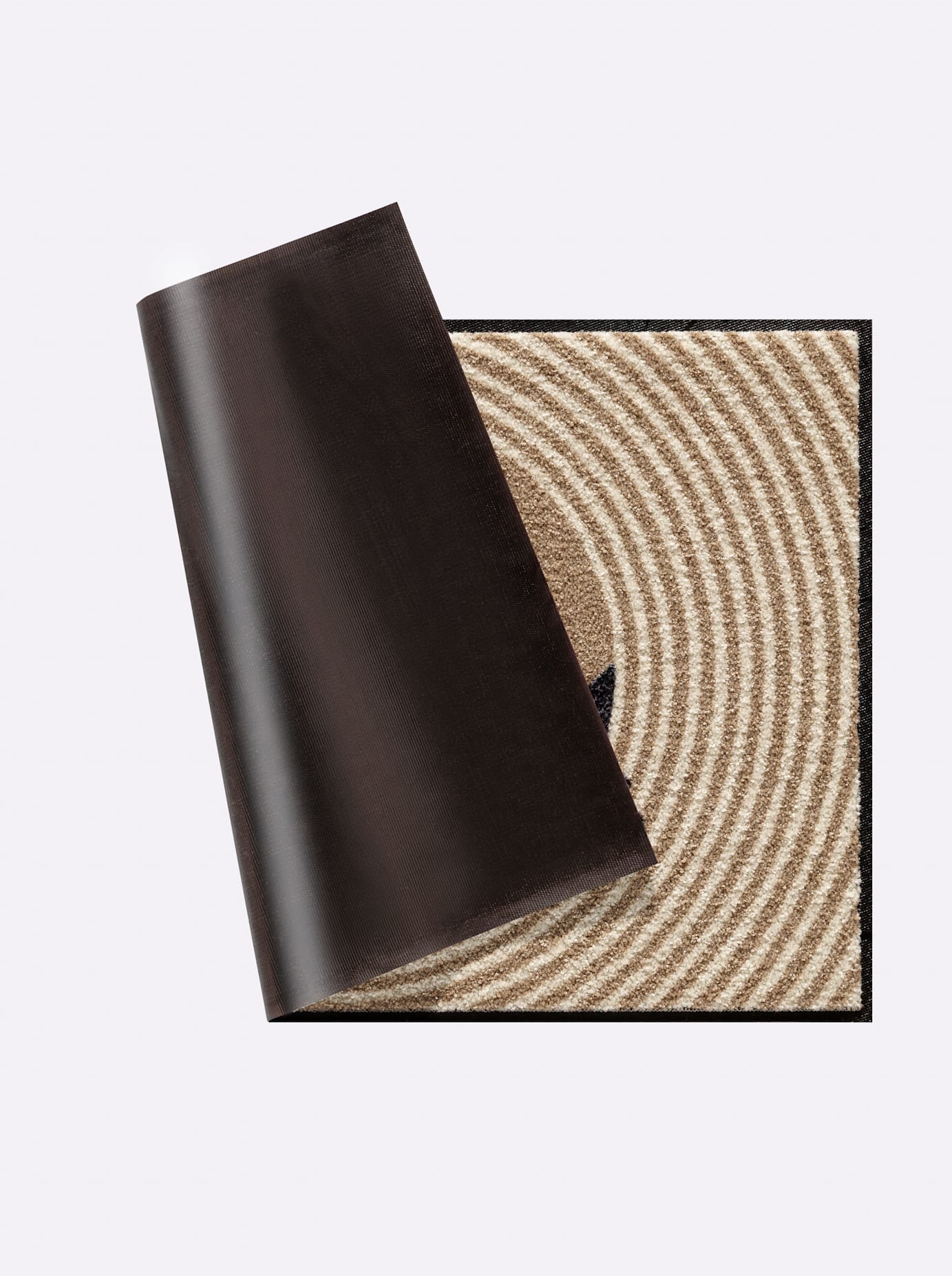 Salonloewe Fußmatte 7 mm Höhe