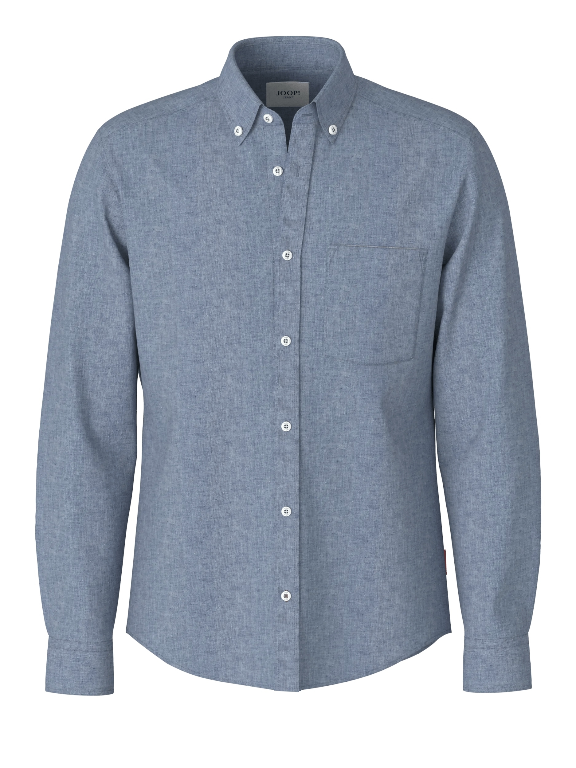 Joop Jeans Langarmhemd »Hali«