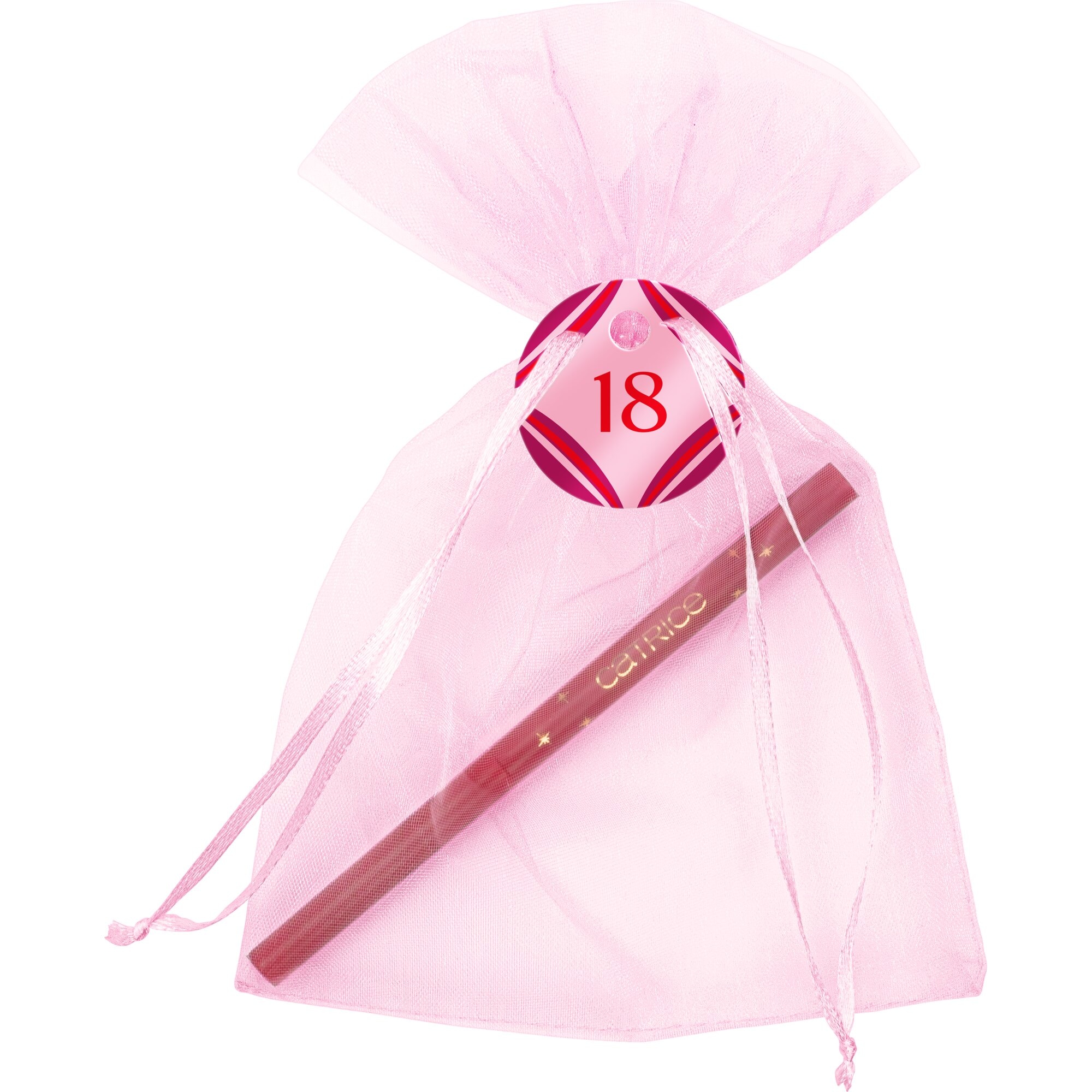 Catrice Kosmetik-Adventskalender »TWINKLING TREASURES ADVENT CALENDAR« ab 14 Jahren