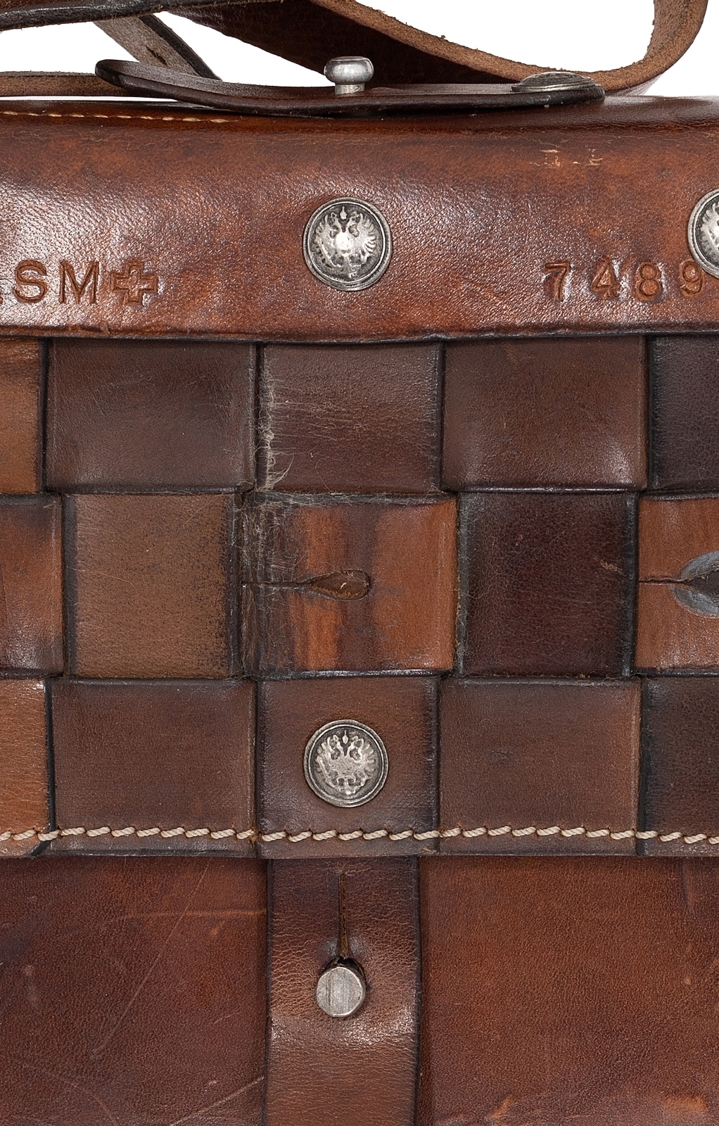 Sima Gürtel Handtasche »Trachtentasche 178-2934«
