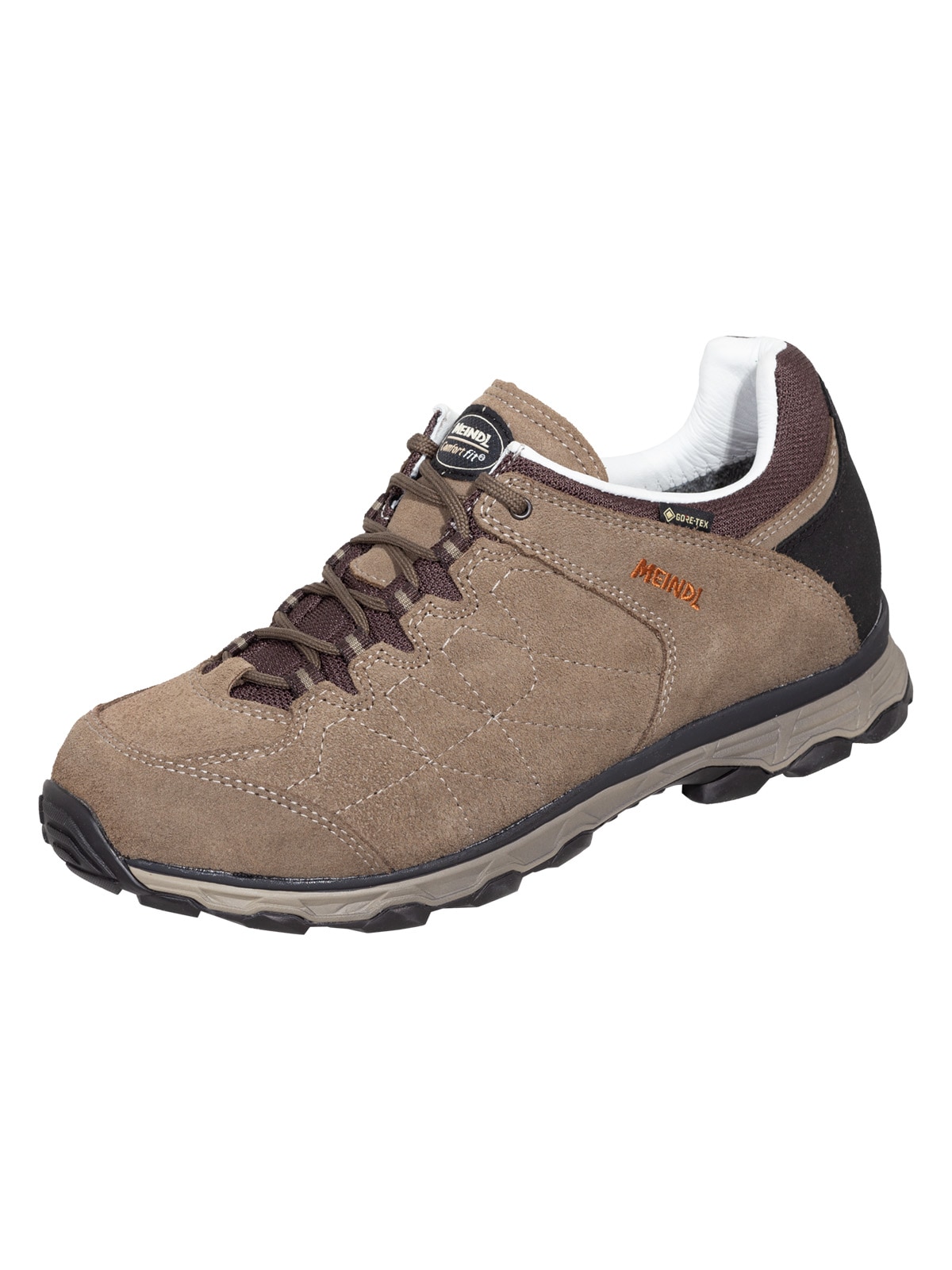 Meindl Wanderschuh »Meindl Glasgow GTX braun«, 1 Paar