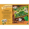 Ravensburger Spiel »Sagaland 40 Jahre Jubiläumsedition«, FSC® - schützt Wald - weltweit; Made in Europe