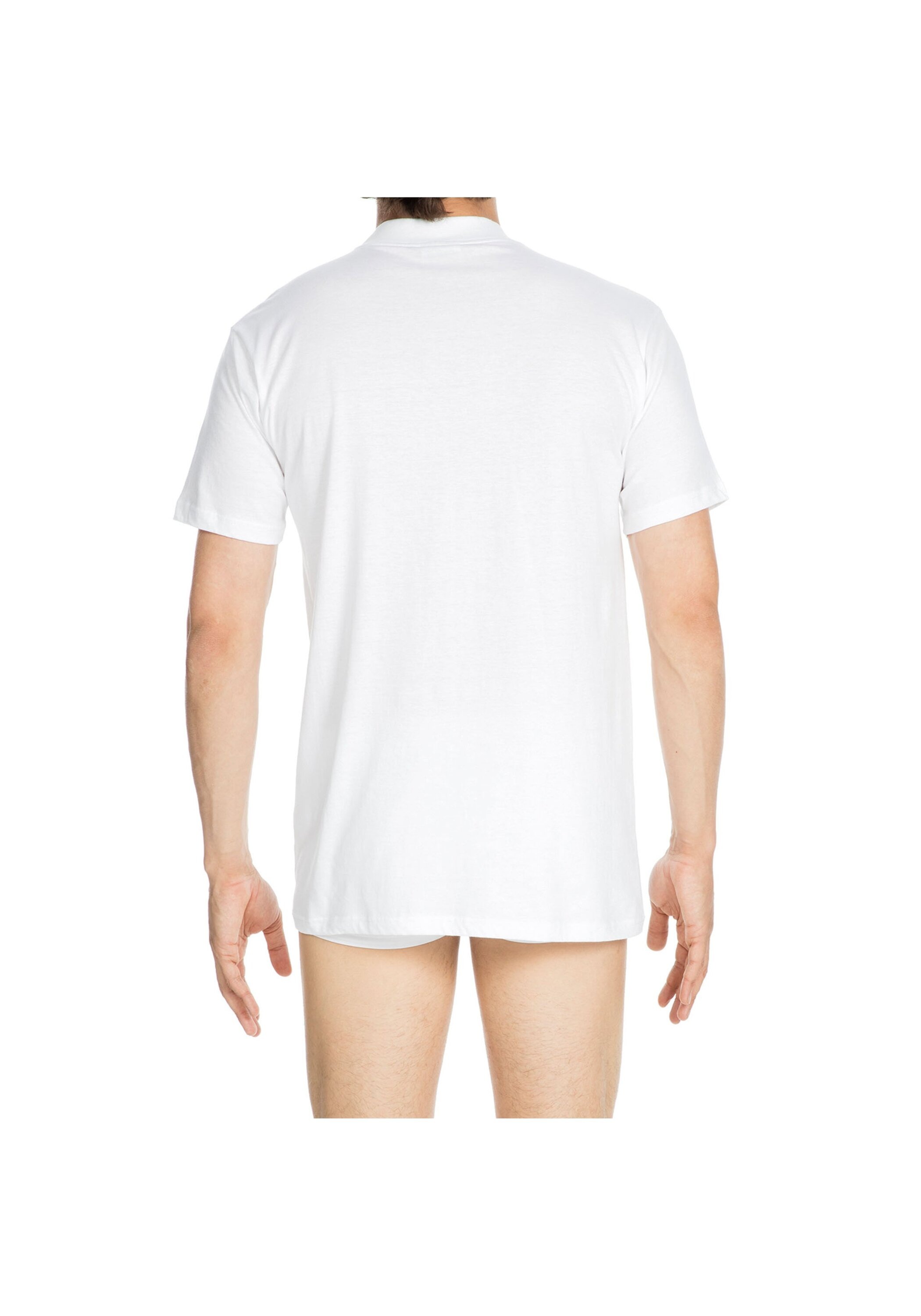 Hom T-Shirt »T-Shirt 2er Pack«