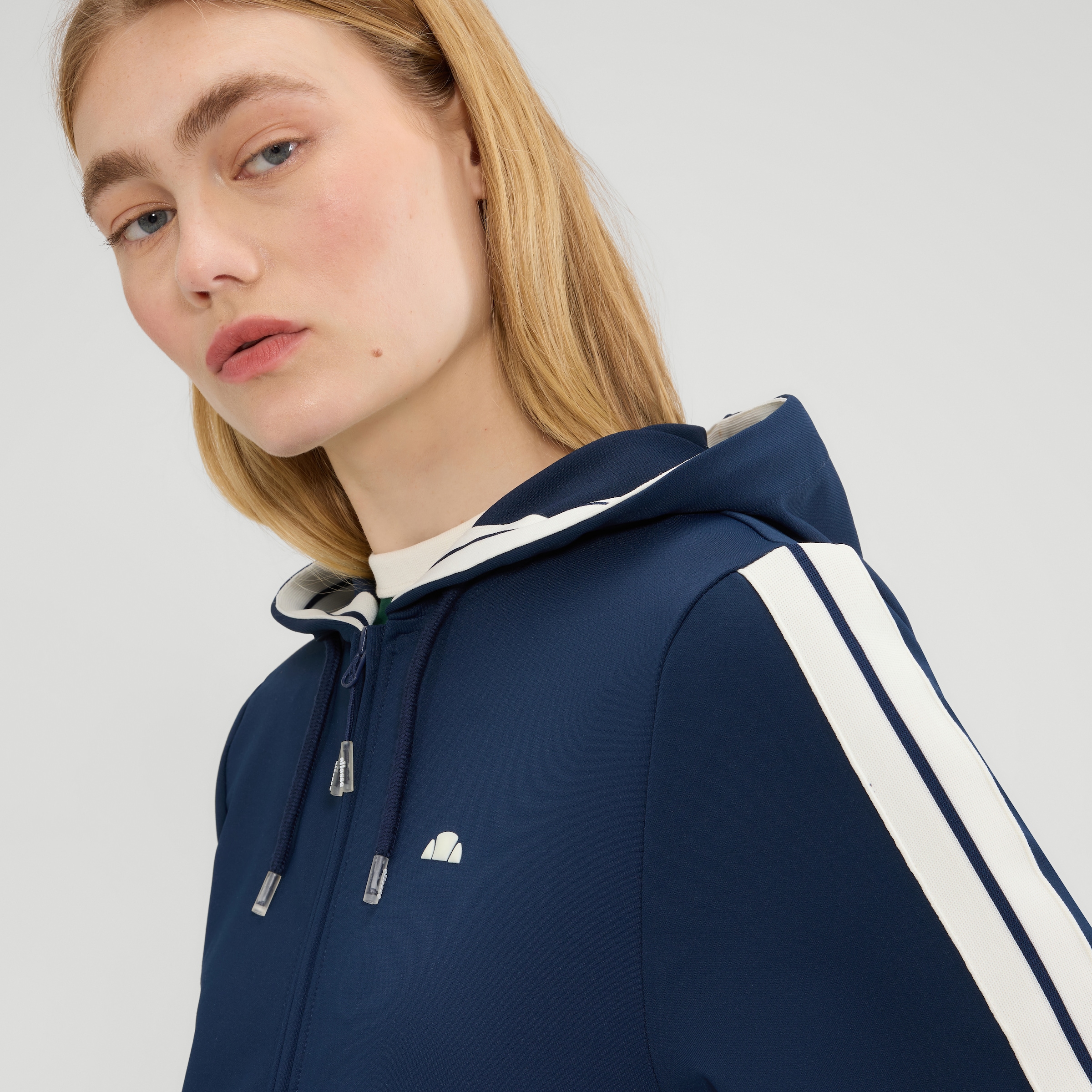 Ellesse Trainingsjacke »SAINCOME TRACK JACKET«