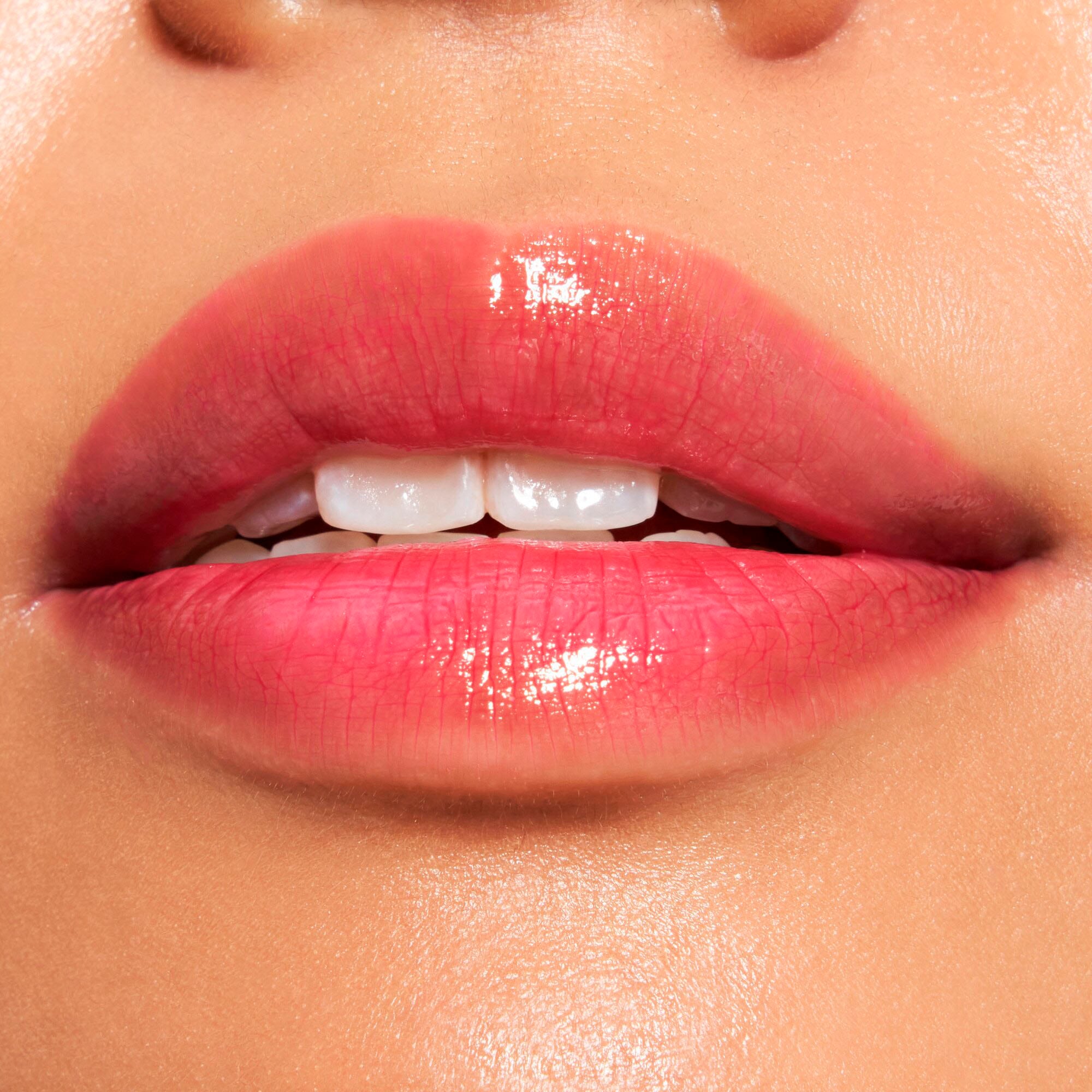 Catrice Lippenbalsam »Melt & Shine Juicy Lip Balm«, (Set, 3 tlg.), mit weicher Textur
