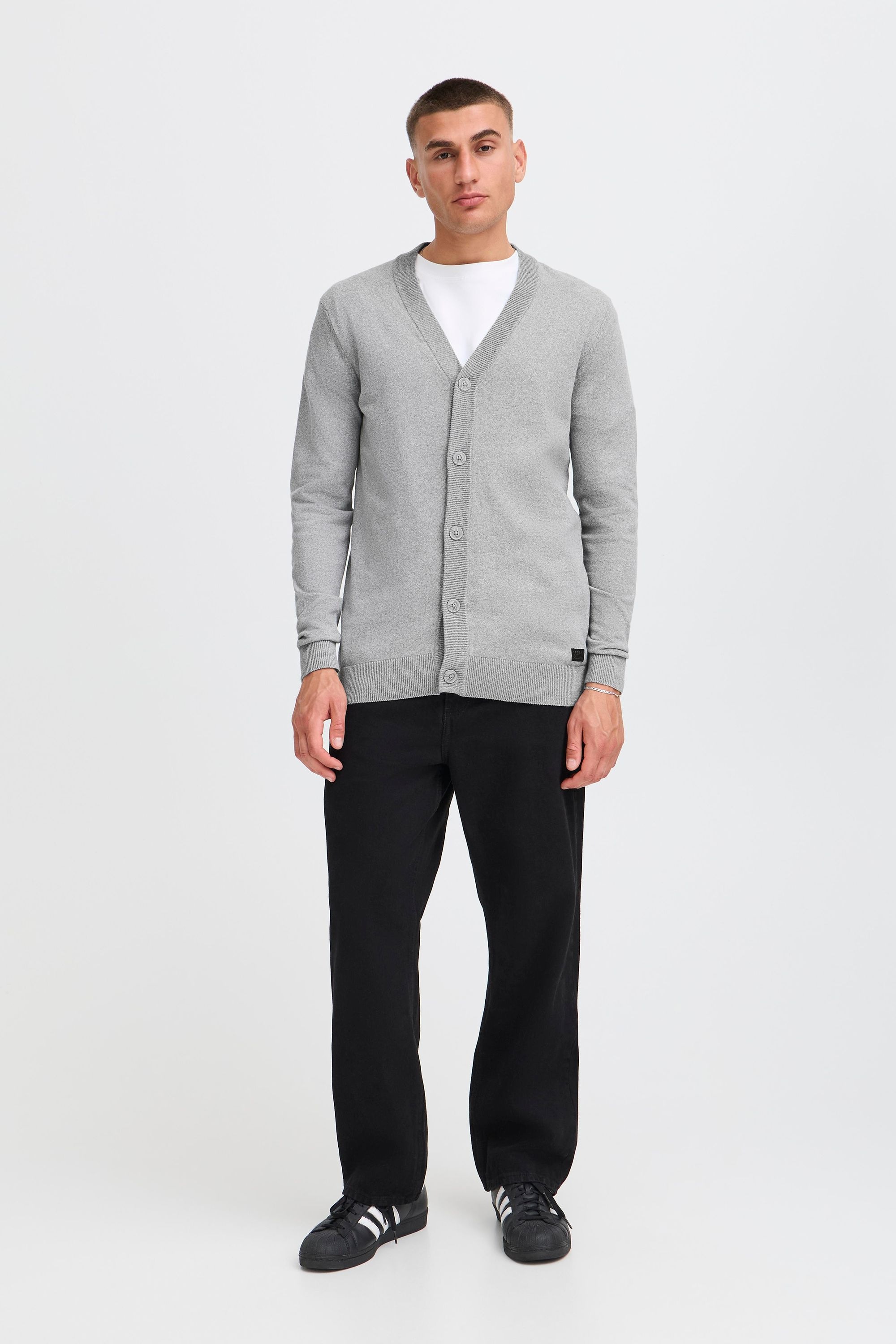 !Solid Strickjacke »Strickjacke SDAKALMA«