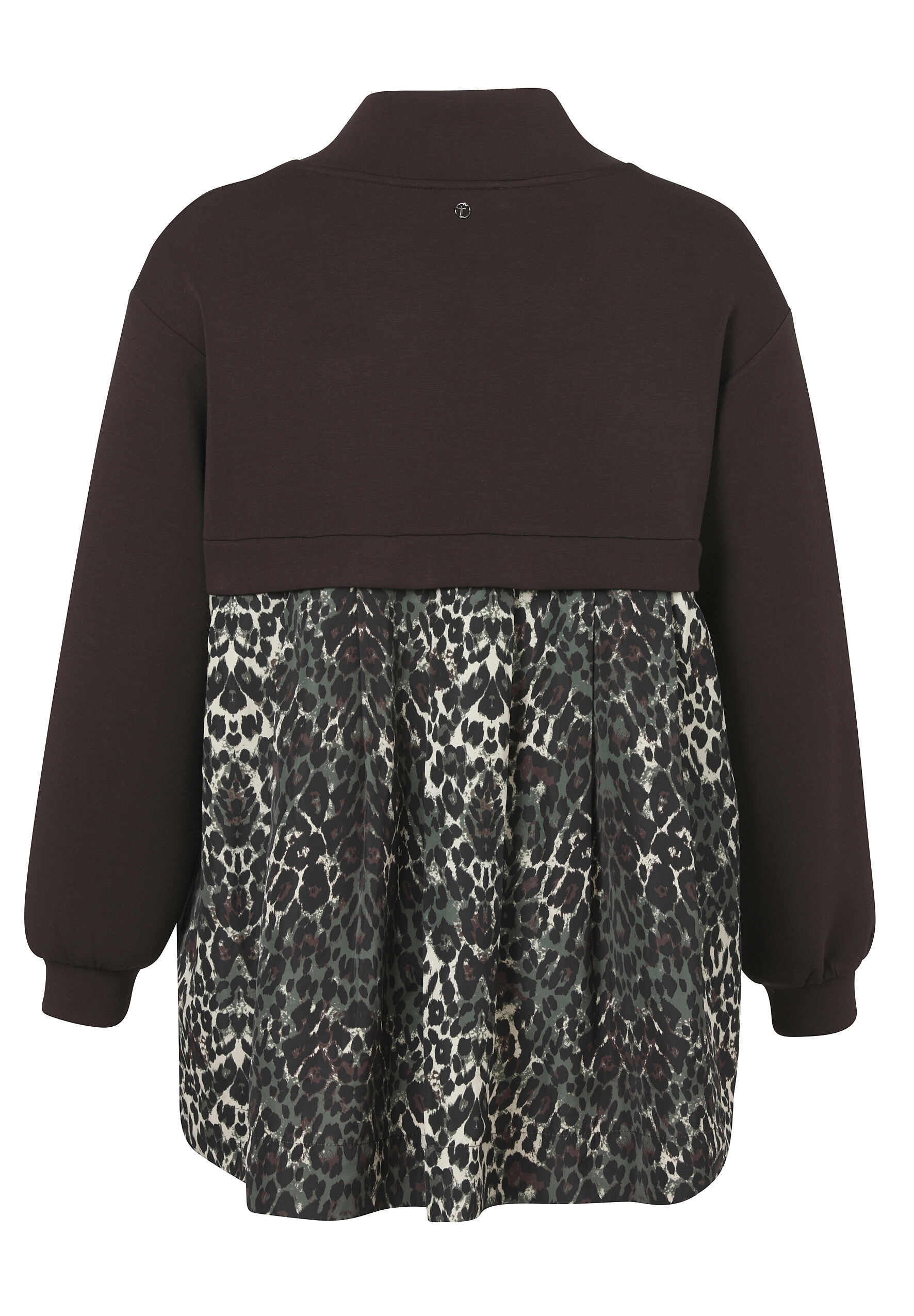 FRAPP Sweatshirt »FRAPP Sweatshirt«, Große Größen
