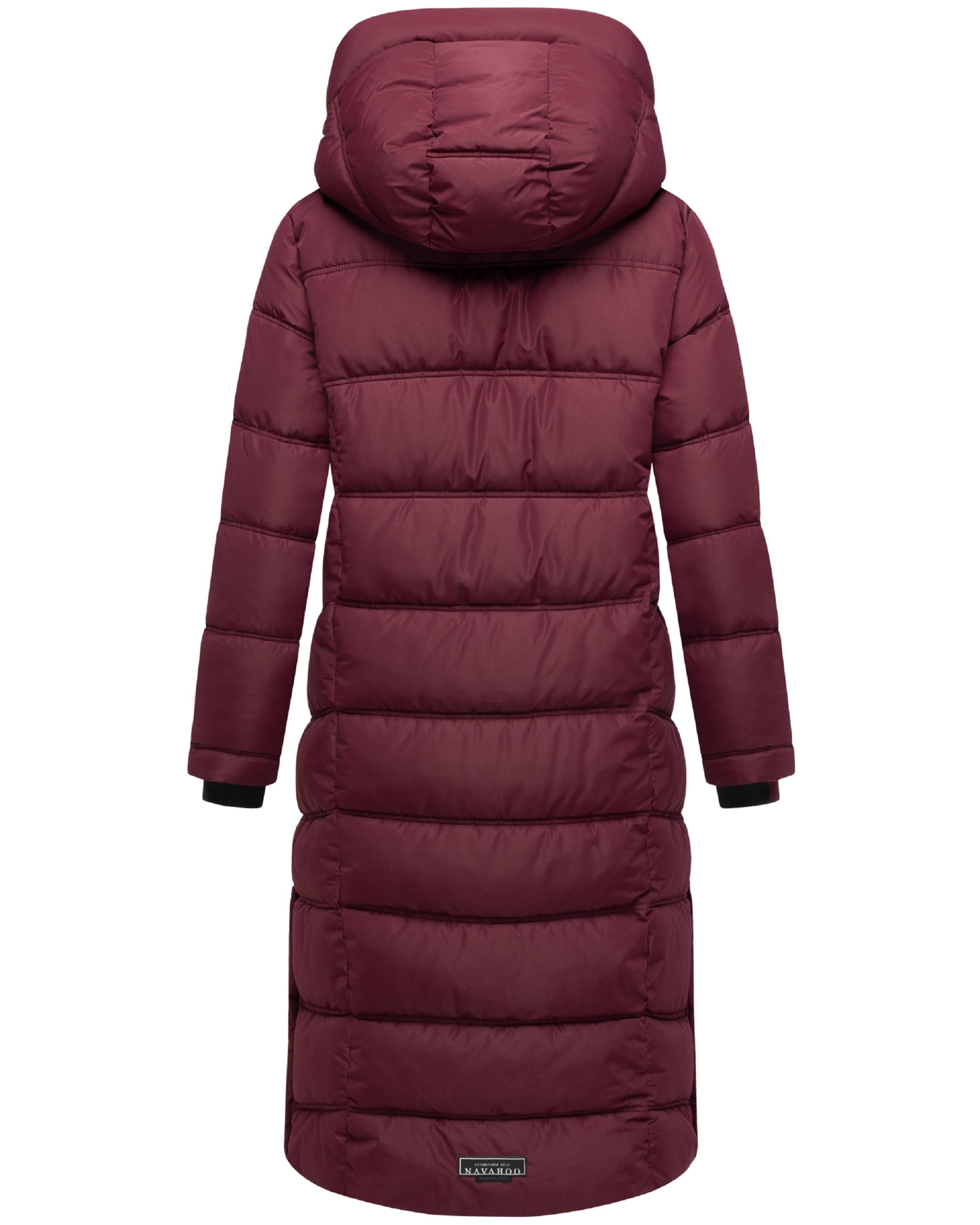 Navahoo Steppmantel »Steppmantel Engelsfeder XIV«