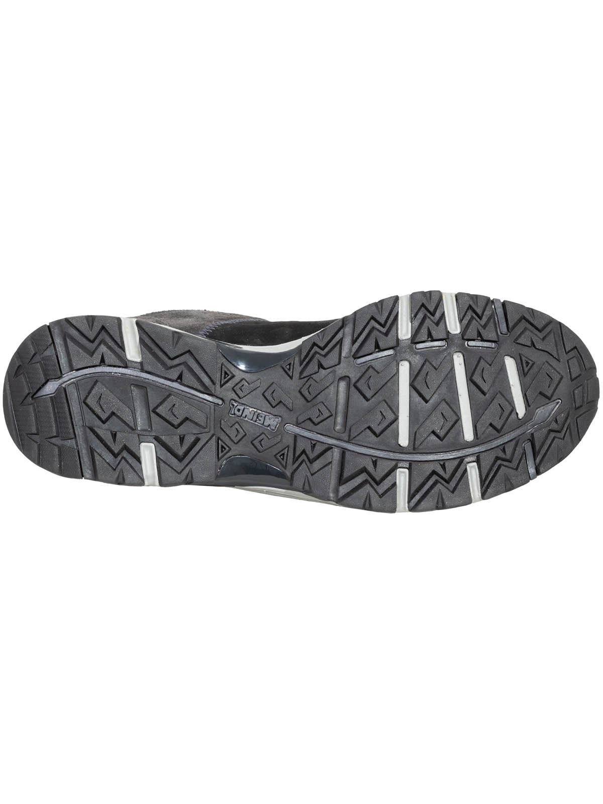 Meindl Wanderschuh »Meindl Durban GORE-TEX schwarz«, GORE-TEX® – Winddicht, wasserdicht und atmungsaktiv