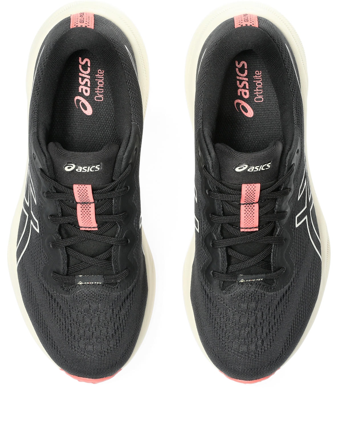 Asics Laufschuh »GEL-PULSE 15 GORE-TEX«, wasserdicht