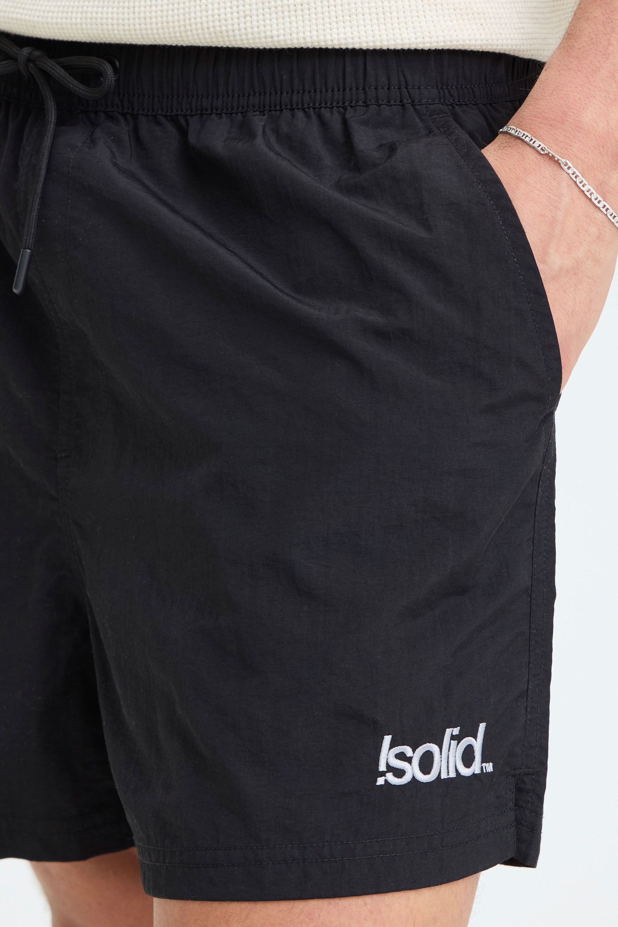 !Solid Badeshorts »Badeshorts SDUrlest«