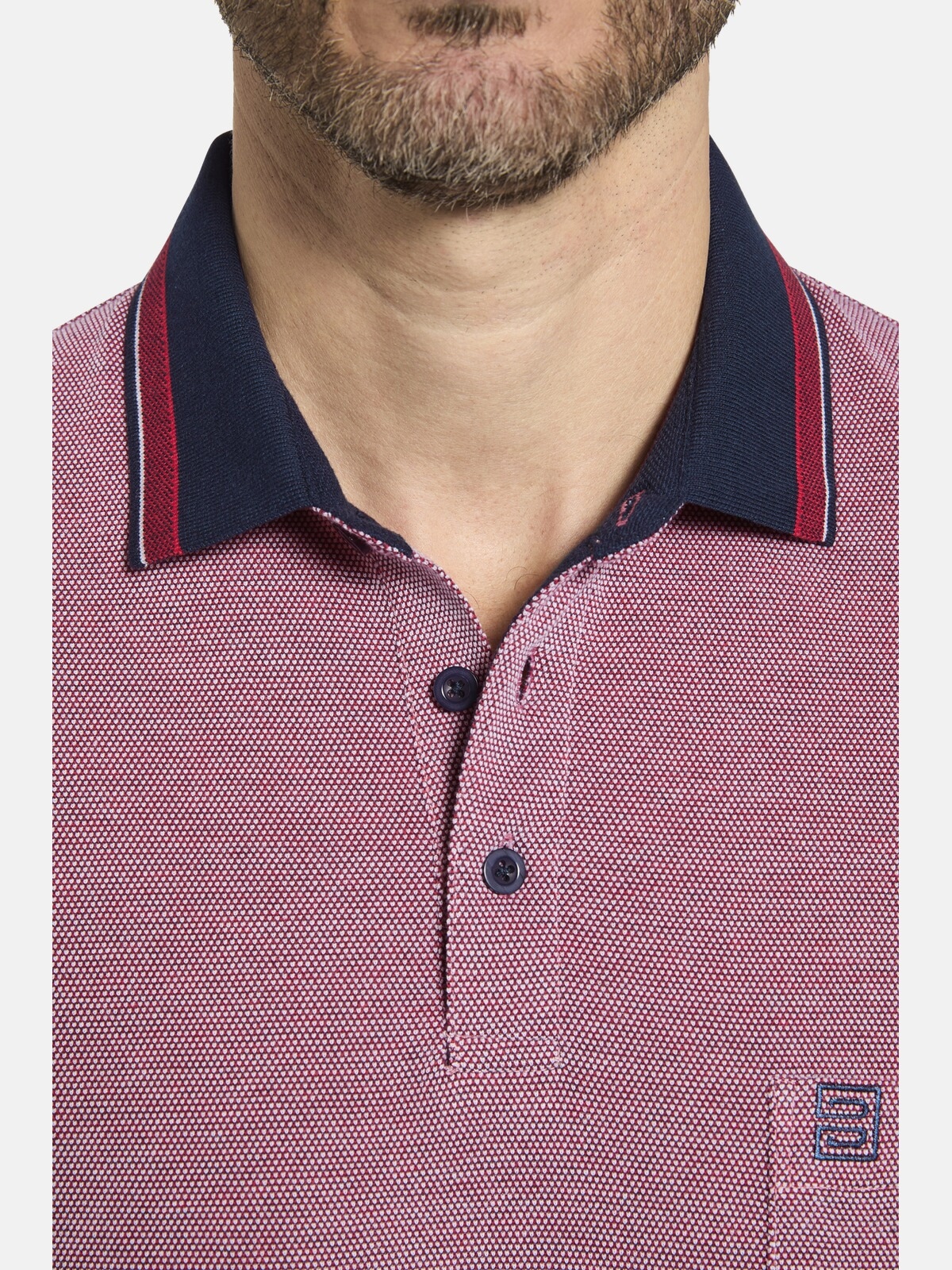 Babista Poloshirt »Poloshirt FLORELLO«