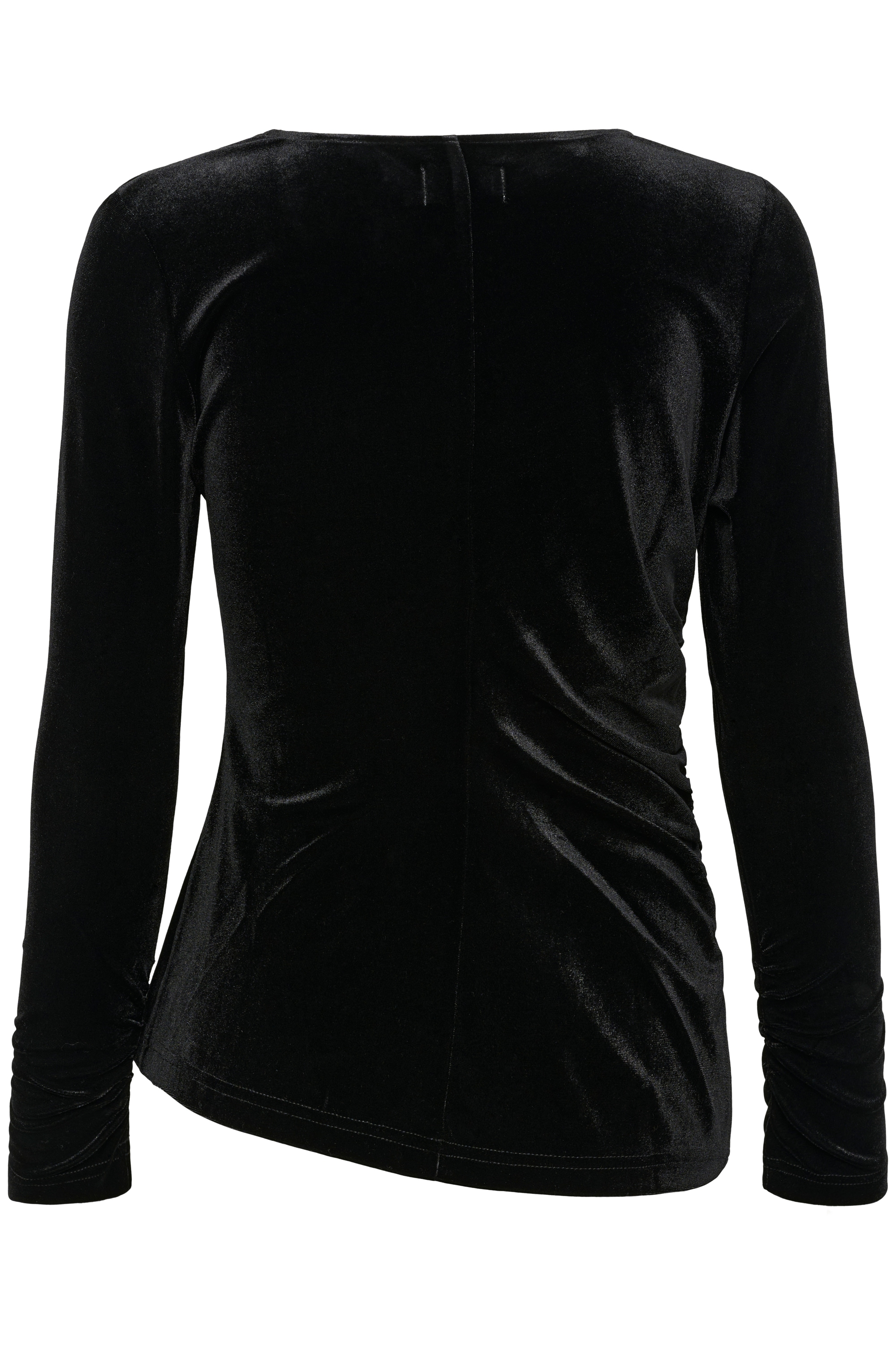 KAFFE Longtop »Damen Langarm-Shirt KAkelly«