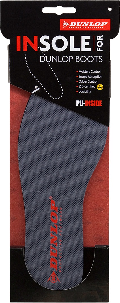 Dunlop_Workwear Einlegesohlen »Basic PU« kaufen