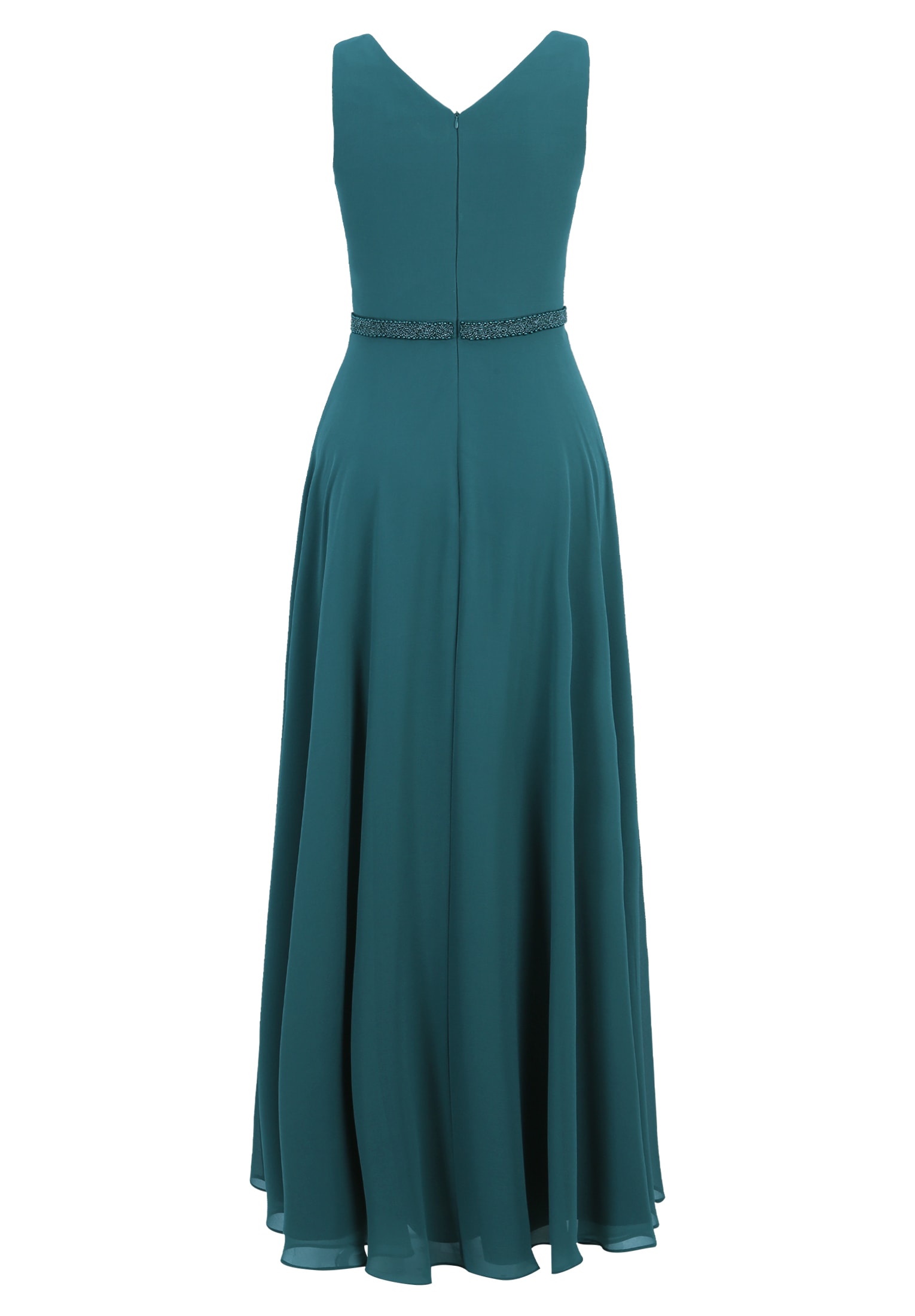Vera Mont Abendkleid »Abendkleid mit Plissee«