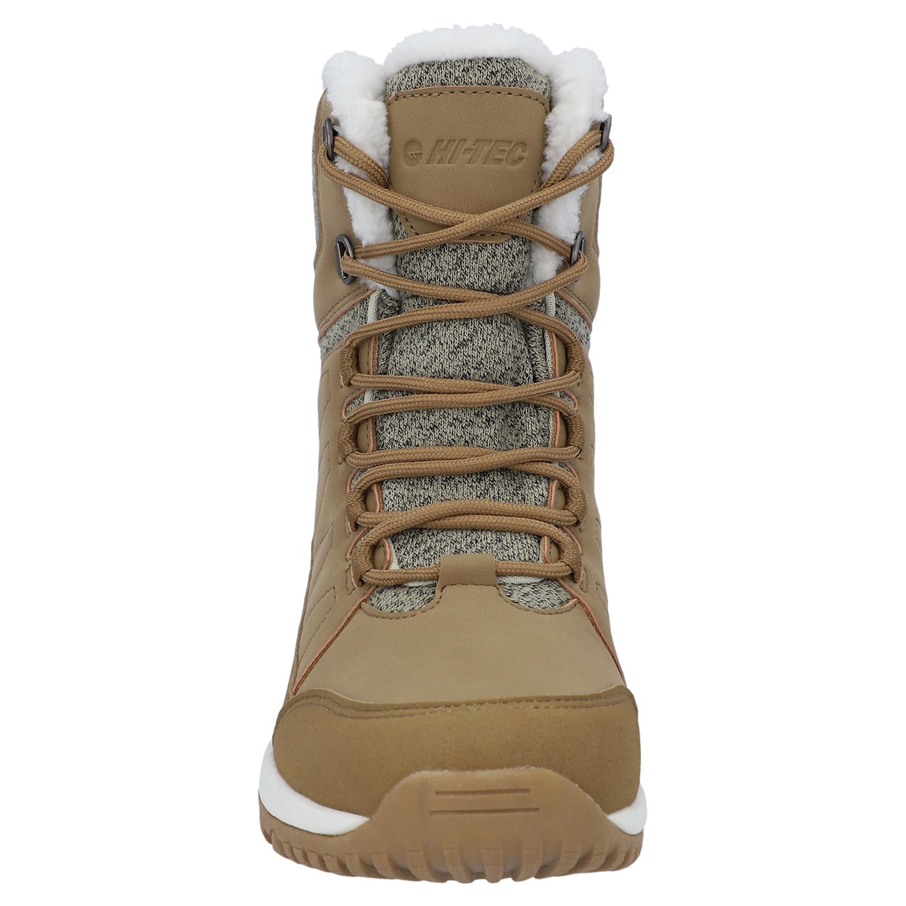 Hi-Tec Winterstiefel »RIVA MID WP«, Winterstiefel, Snowboots, Winterschuhe, wasserdicht & gefüttert
