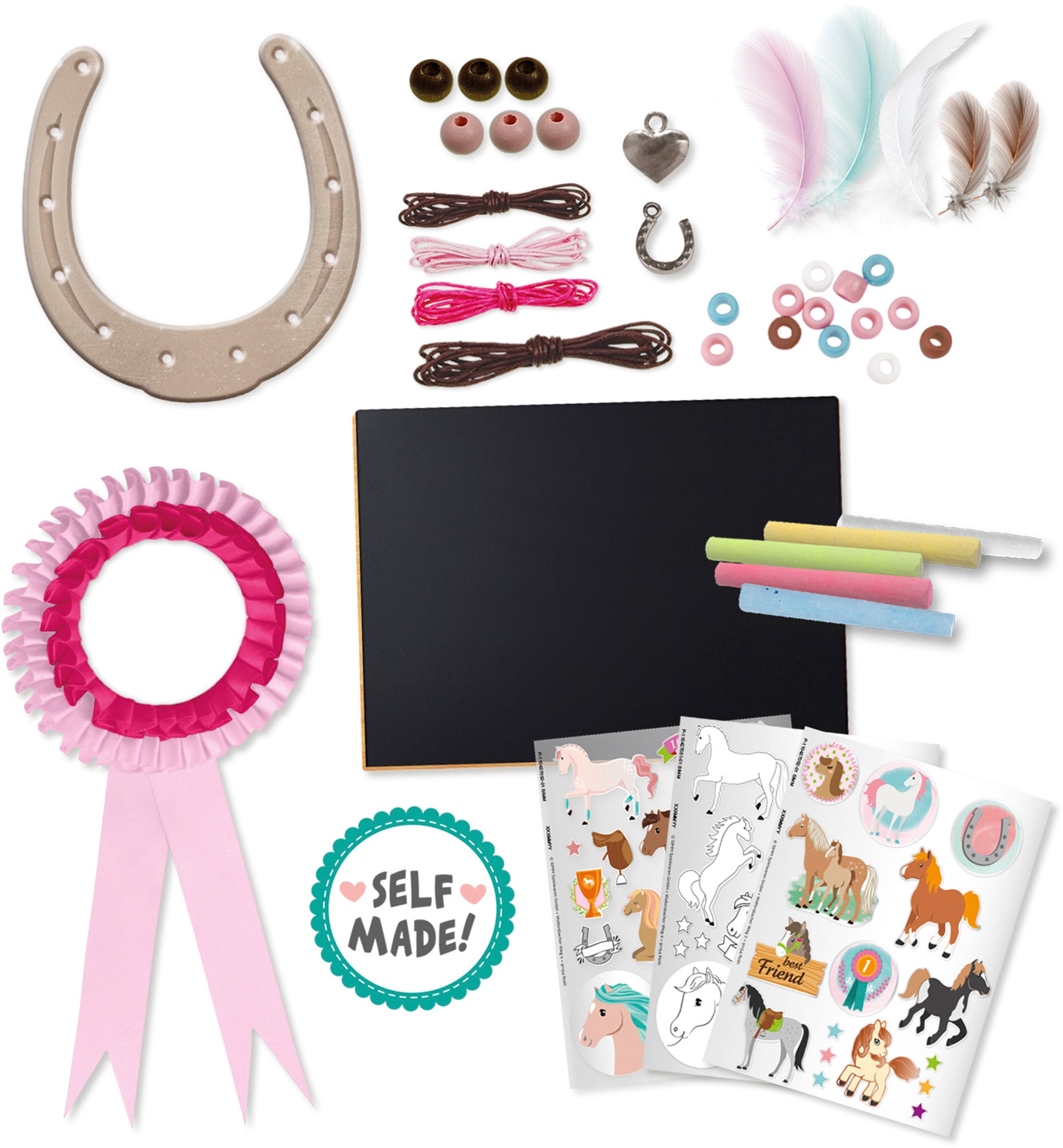Lena® Kreativset »DIY My Pony«