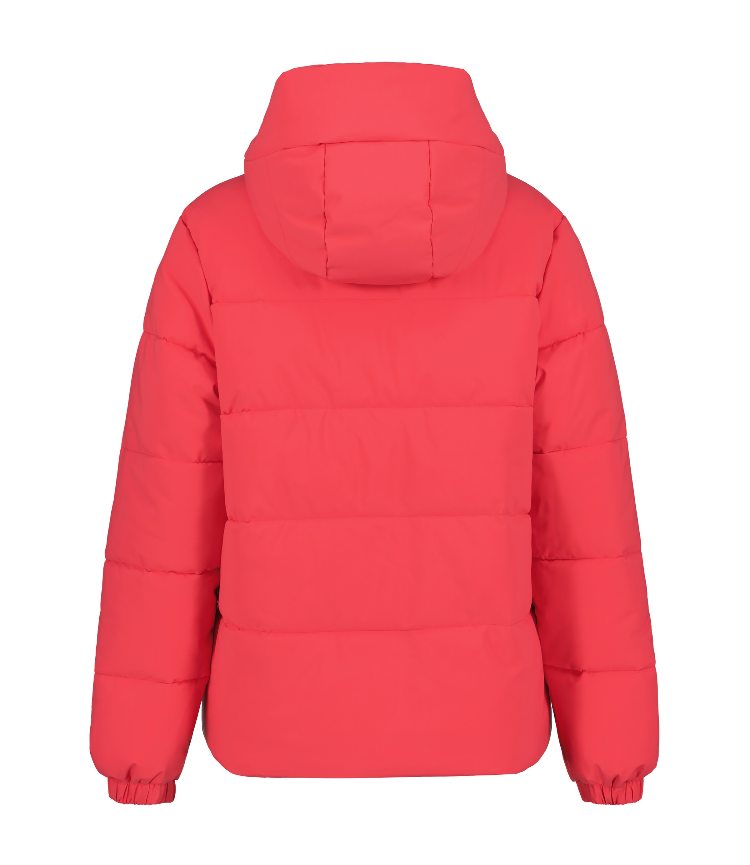 Icepeak Funktionsjacke »ADAMAN«, (1 St.), mit Kapuze, mit Reißverschluss