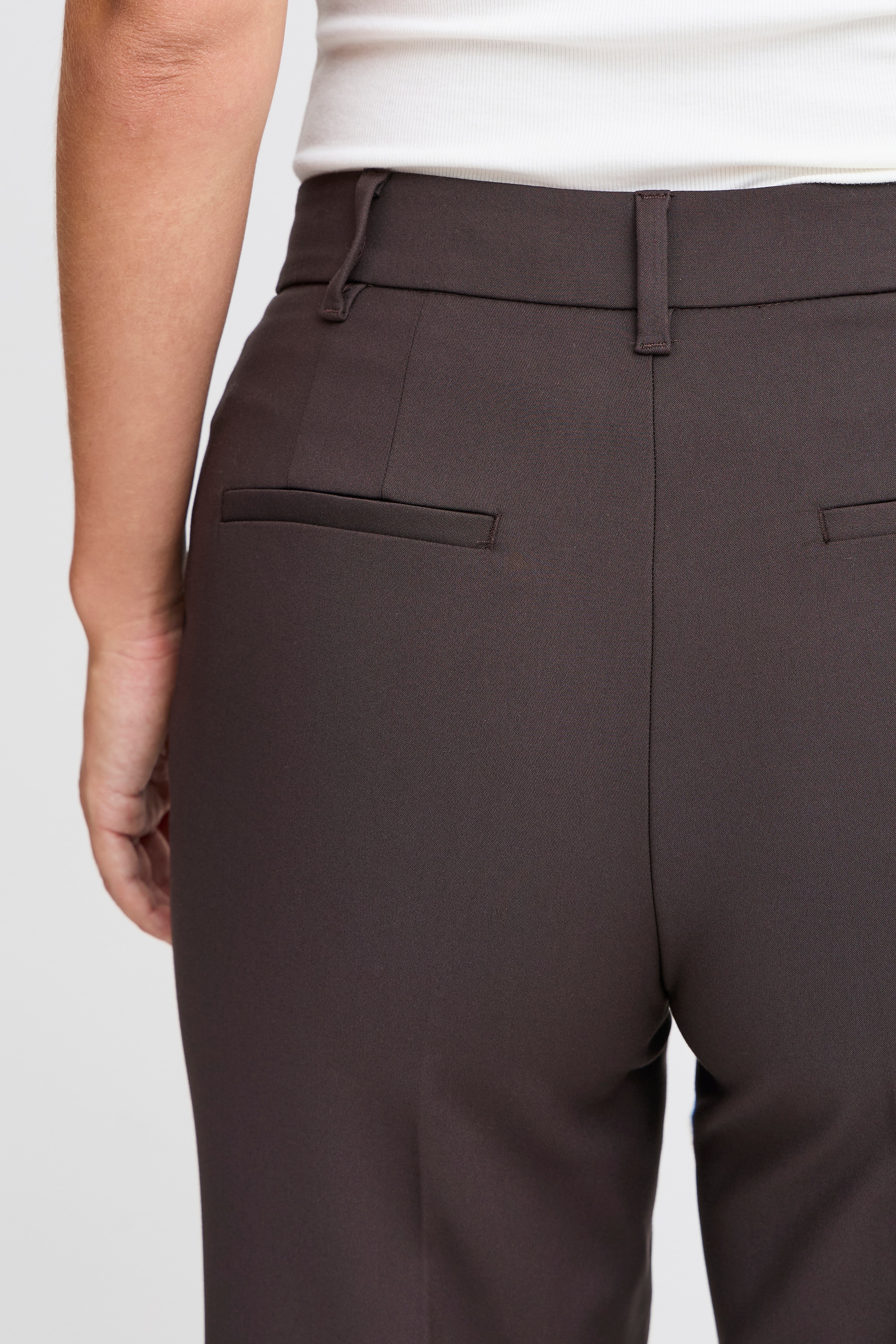 Pulz Jeans Stoffhose »Damen Hose PZBINDY«