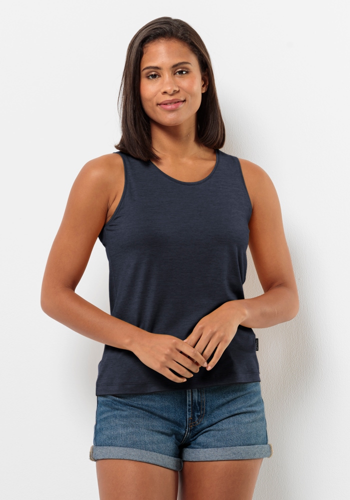 Tanktop »TRAVEL TOP W«