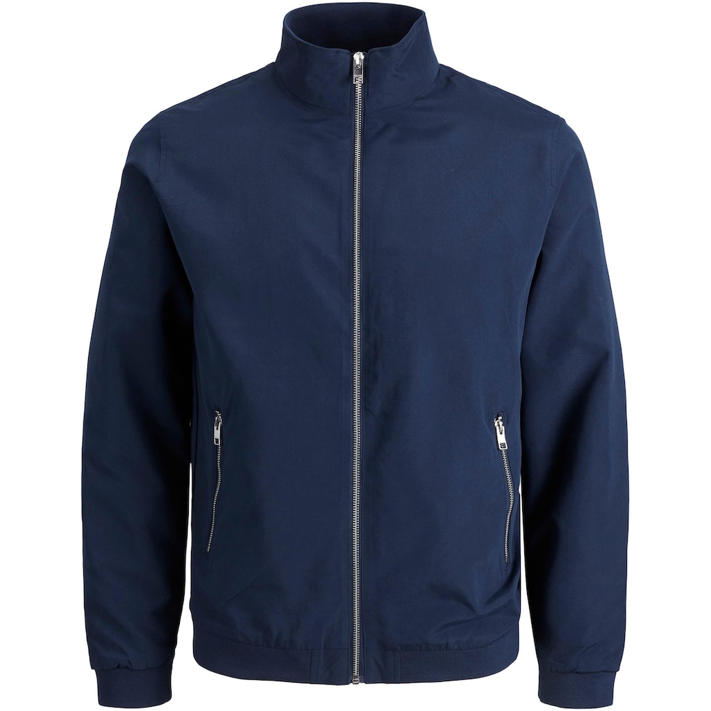 Jack & Jones Blouson »HARRINGTON BOMBER«