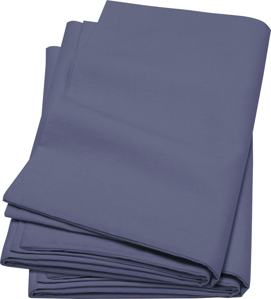 Cinderella Kissenbezüge »Weekend« Kissenbezug in diversen Größen, STANDARD 100 by OEKO-TEX® zertifiziert