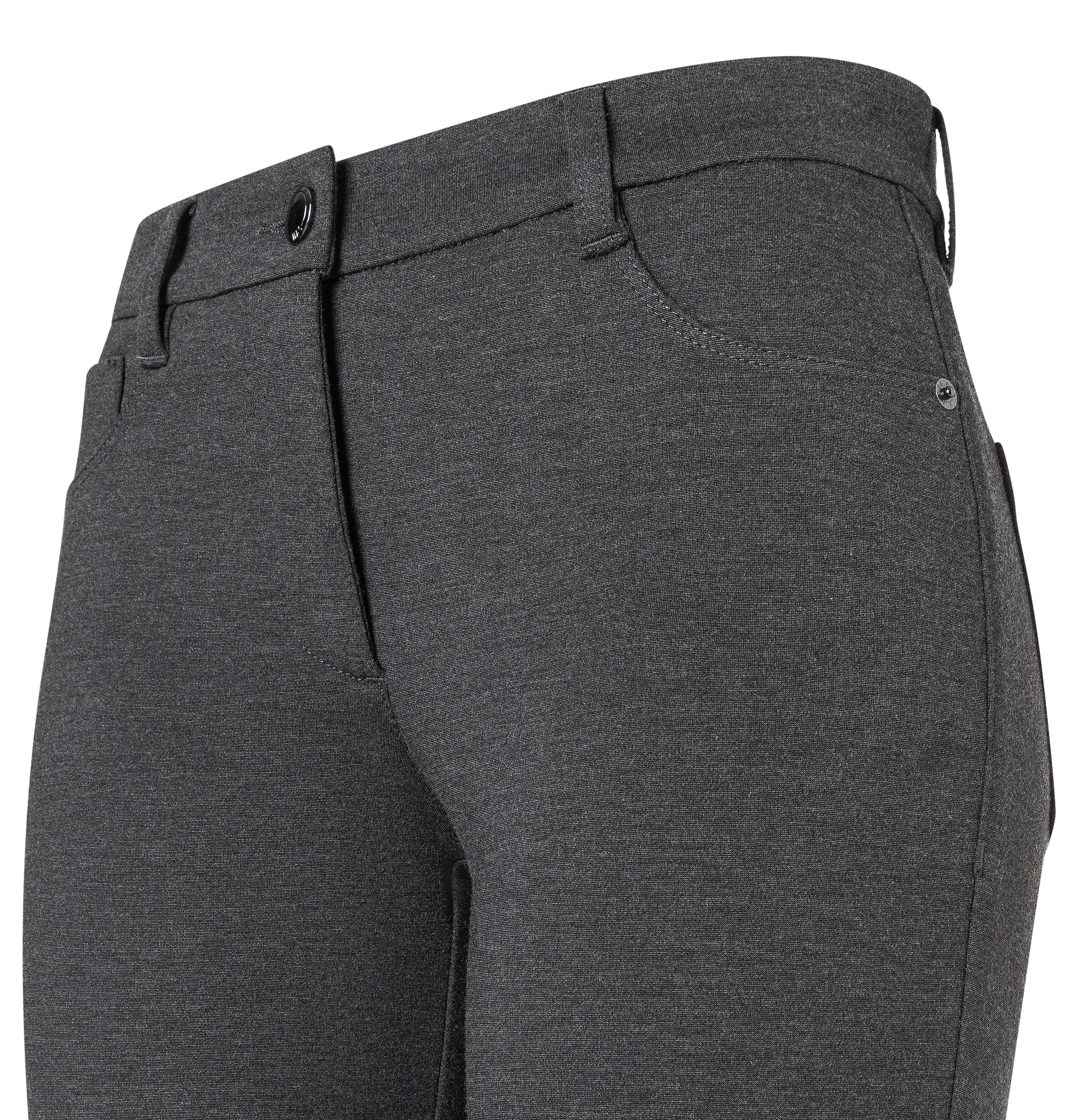 MAC Stoffhose »SLIM«  Sommerhose im Five-Pocket Style