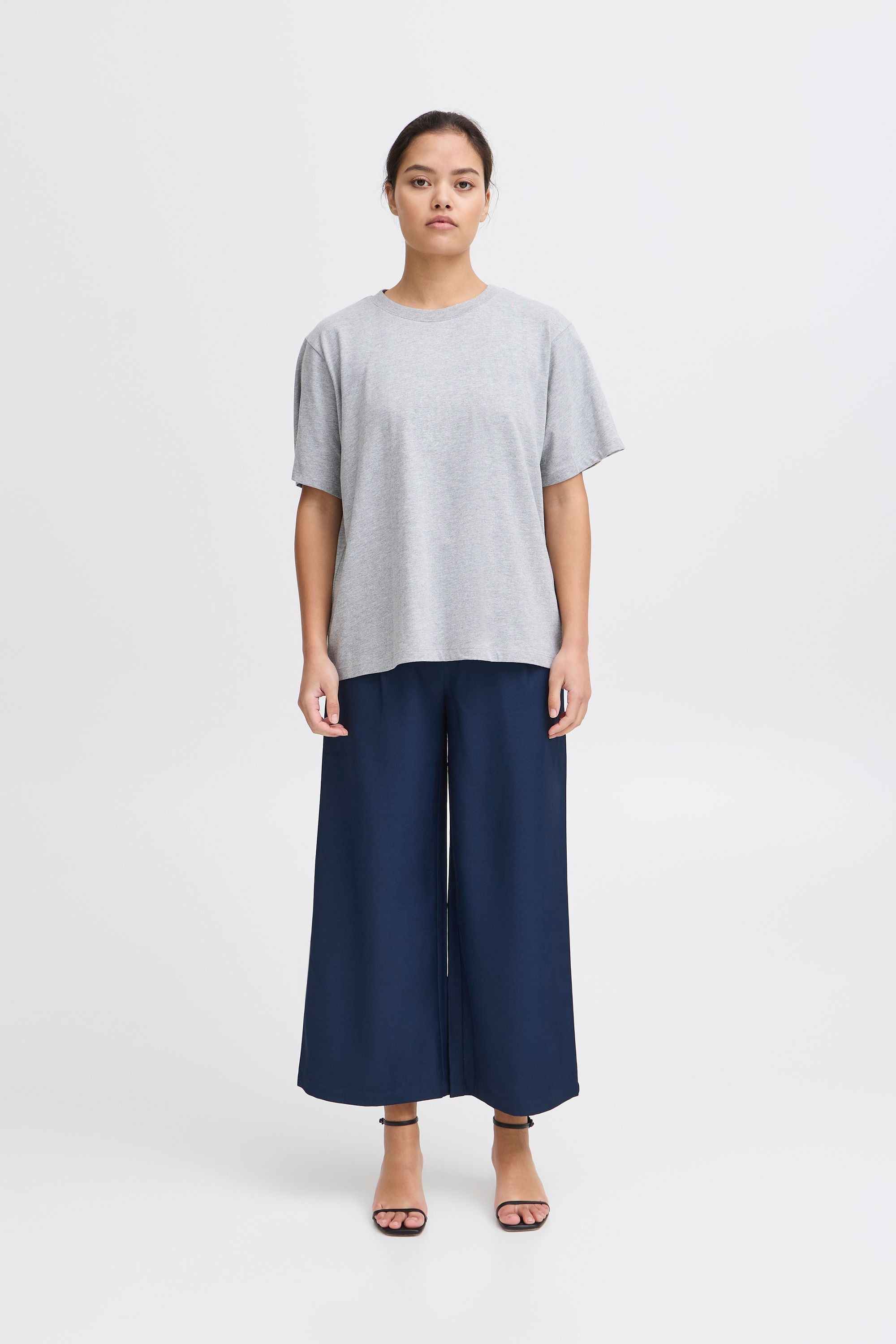 Ichi Loungehose »Loungehose IXDORTHEA«