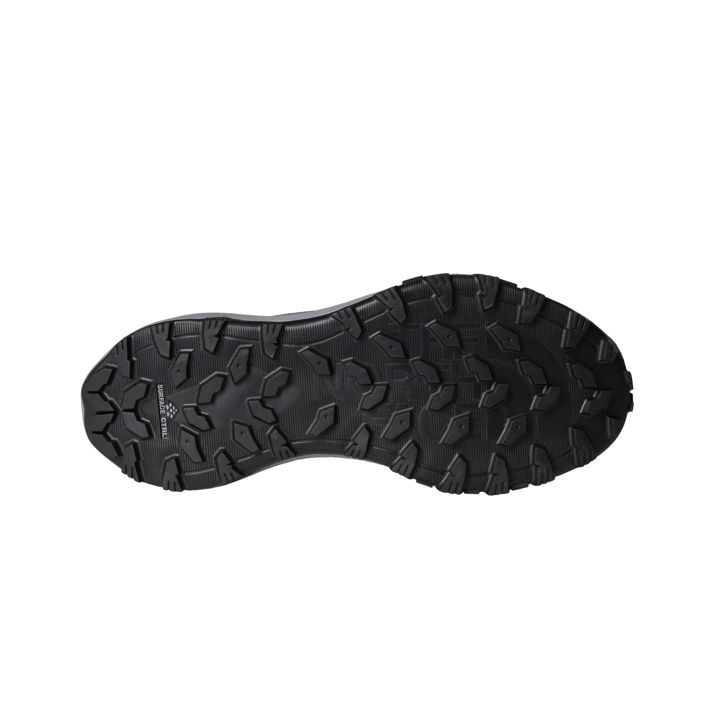 The North Face Wanderschuh »M OFFTRAIL VERSA«  zuverlässiger Grip auf jedem Untergrund