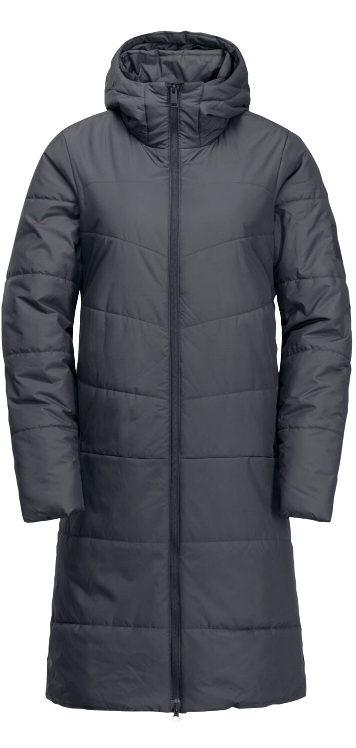 Jack Wolfskin Steppmantel »DEUTZER«