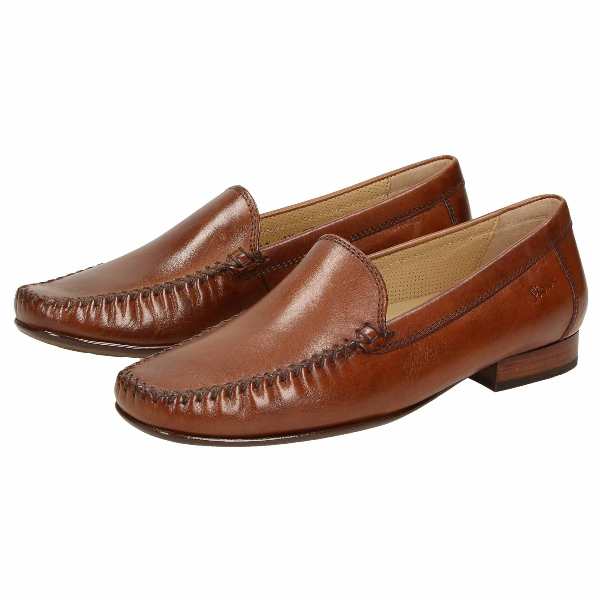 SIOUX Slipper »Campina«