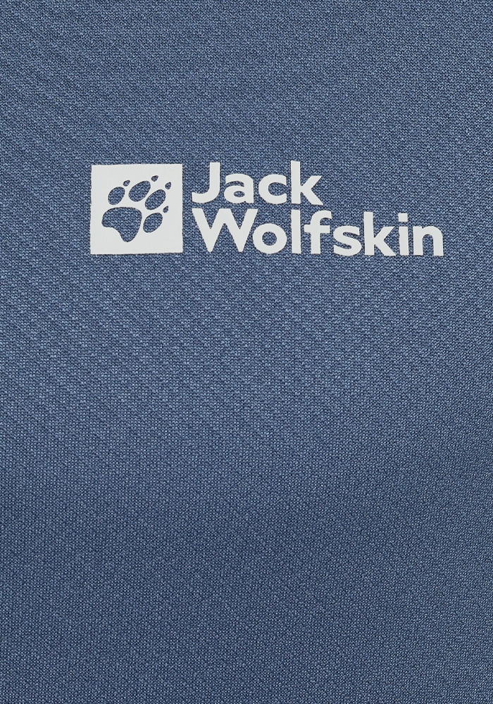 Jack Wolfskin Fleecejacke »ALPGRAT FZ M«