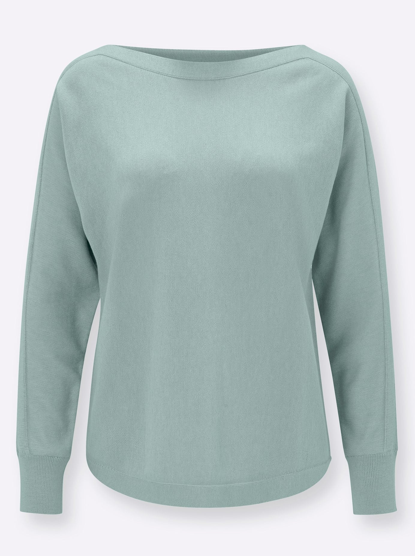Casual Looks Strickpullover »Pullover«