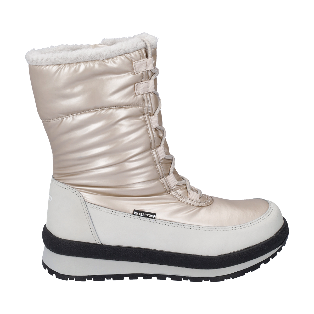 CMP Winterboots »HARMA WMN SNOW BOOT WP«, wasserdicht