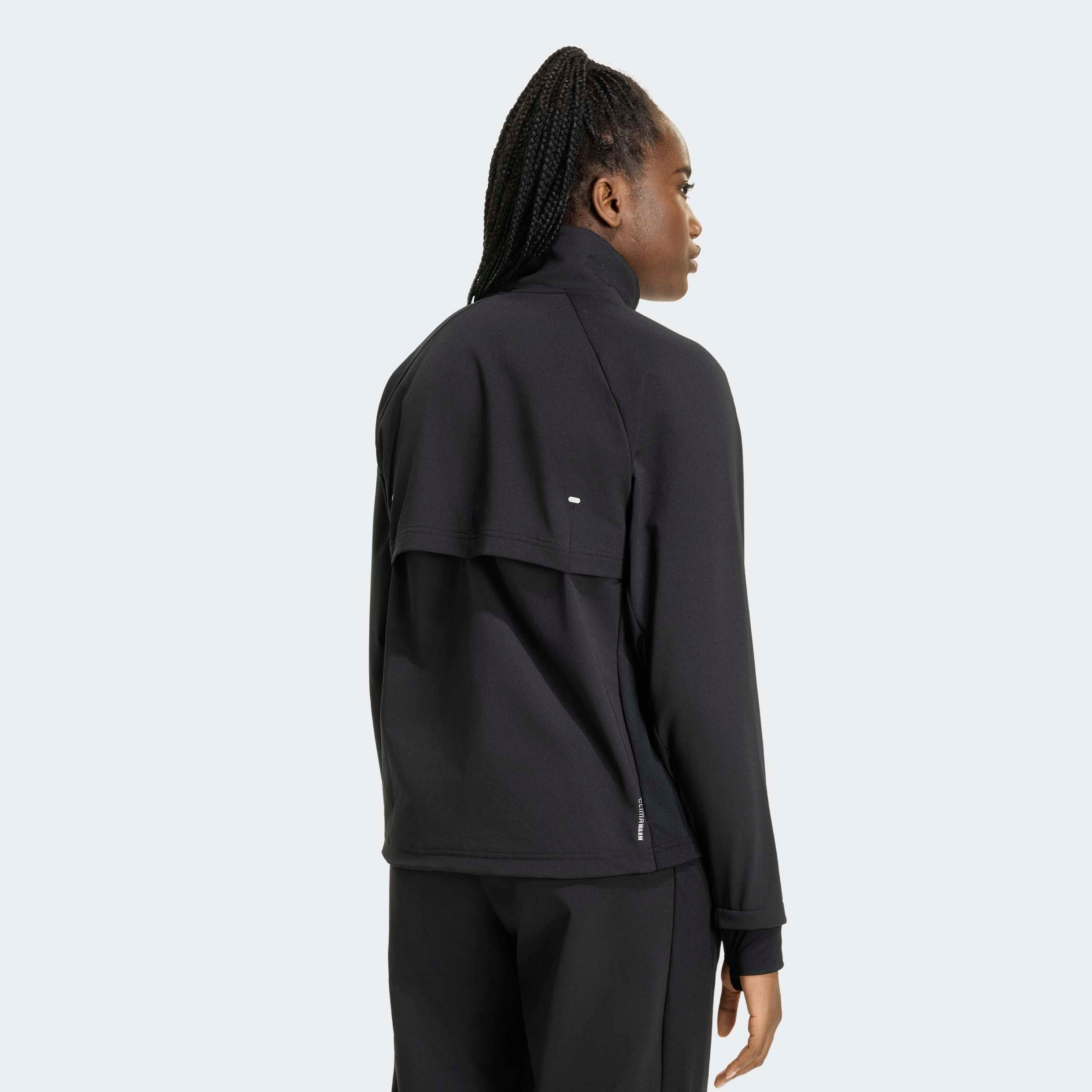 adidas Performance Laufjacke »ADI365 RUNNING ESSENTIALS WINTERIZED«